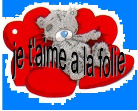 mon cherie